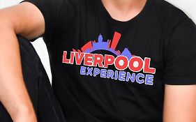 Room In Family Home Near Penny Lane Liverpool